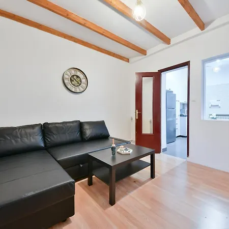 Cozy Near Stade De France *