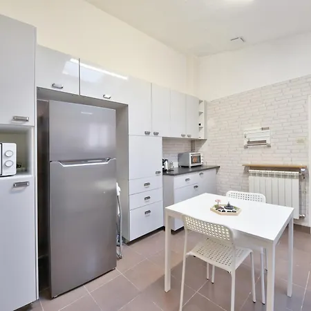 Cozy Near Stade De France 아파트